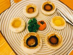 -金井日本料理(丽柏广场店)