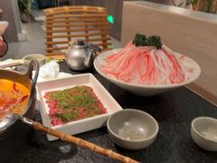 -三出山火锅(南京万象天地店)