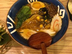 -食鲤料理(西虹东路店)