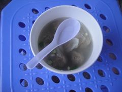 肉燕-同利肉燕老铺(澳门路店)