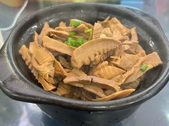 -高老庄·老溧阳·私房菜(南山竹海店)