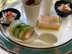 -马勒别墅·中餐厅