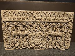 -吴哥国家博物馆