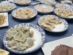 -东方饺子王(新阳路店)