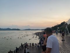 -云龙湖旅游景区