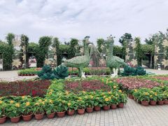 -上海杨姆庄园