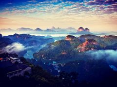 -丹霞山风景名胜区