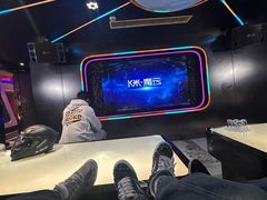 -欢乐糖果KTV(长江店)