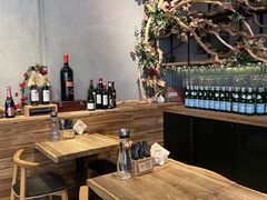 -Common Table · Brunch & Coffee