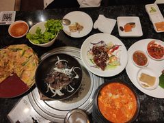 -酣庭院(红松东路店)