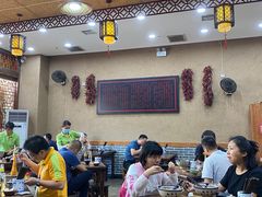 -面尚香关中面馆(盛龙广场总店)