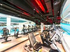 -威尔仕健身·游泳(KING88店)