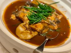 -A One Kitchen·南京精菜馆(德基广场店)