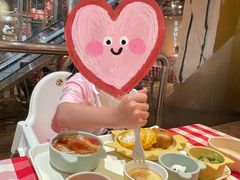 -西贝(六里桥旗舰店)