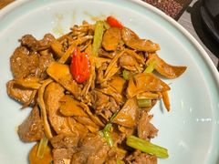 -桂大叔·砂锅粥·家传闽粤菜(县西巷店)