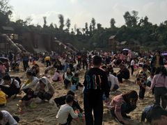 -枫香湖儿童公园