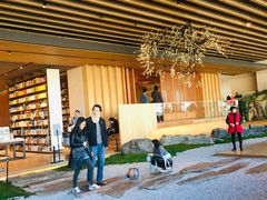 景观位-Seesaw Coffee(朝阳大悦城店)