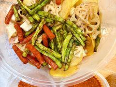 -南门黄孃甜不辣