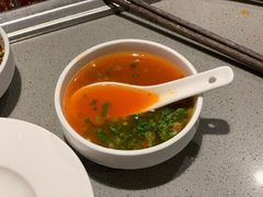 -海底捞火锅(金光华店)