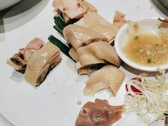 -清平饭店•广州第一鸡(陈家祠店)