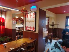 -德天顺盖码饭(人民西路店)