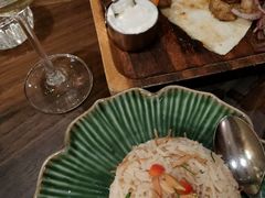 -ELI FALAFEL Lebanese&Mediterranean黎巴嫩美食(富城路店)