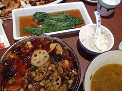 -川人百味(万达店)