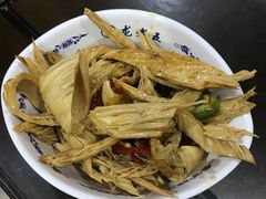 -龙老五汤店(站前西路店)