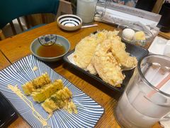 -一道浪居酒屋