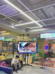 -北京V5舞蹈工作室