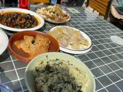 -美味之家·湖景农家乐(太湖东山店)