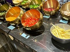 -蚝翅·海鲜粥·烧烤·龙虾季(海曙天一店)