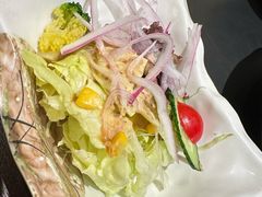 -江户前日本料理(瑞诗酒店店)