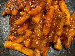 -春花民族美食(佳木斯总店)