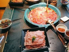 -吼堂老火锅(太古里总店)