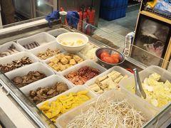 -木木鲜海鲜面(天一店)