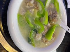 -东江海鲜大排档·潮汕菜·砂锅粥