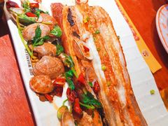 -肉串汪(望京店)