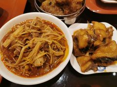 -白金汉爵大酒店-24小时餐厅