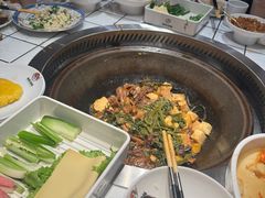 -姚稷大铁锅(龙之梦店)
