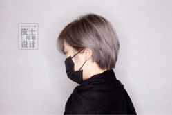 老Ben造型师 -HIPSTER形象设计