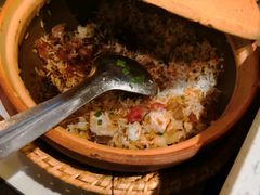 -润园四季椰子鸡火锅(海上世界店)