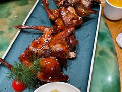 红烧乳鸽-大鸽饭(北京路店)