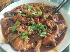 -盛唐庄园