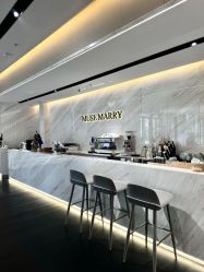 -MuseMarry婚纱(前海嘉里中心店)