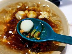 -茅庐川菜(烟台万象汇店)