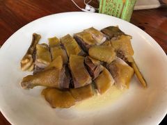 盐焗鸡-凤中皇清远鸡村(凤城店)