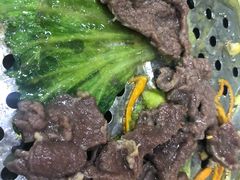 牛展-凯盈阁·顺德私房菜·桑拿鸡