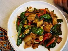 -大师傅金奖啤酒鱼(西街口总店)