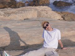 -青岛第三海水浴场